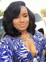 Leandra Glover's Instagram, Twitter & Facebook