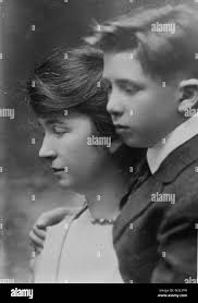 Margaret sanger Black and White Stock Photos & Images