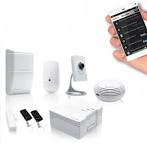 Kit de alarma para el hogar - Venta de alarmas de