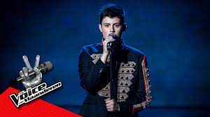 De eerste liveshow van the voice van vlaanderen 2017 wordt geopend door. Belgium The Voice Finalist Wannes Lacroix Wants To Do Eurovision Escyounited