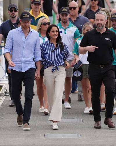 Meghan Markle and Prince Harry enjoy a rare family holiday in Europe with  Archie and Lilibet, and it's reported they're heading to the UK next