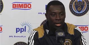 How old is freddy adu? Throwback Thursday 14 Year Old Freddy Adu And The Age Truthers