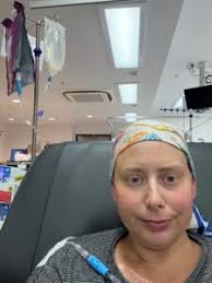 Helping Lauren Rayner