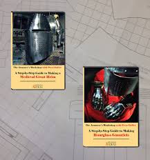 In this episode, i power level armorer from 50 to. Amazon Com The Armorer S Workshop Set Making A Medieval Great Helm Plus Making Hourglass Gauntlets 2 Volume 4 Disc Set With Full Scale Paper Templates Included With Peter Fuller Peter Fuller Peter Fuller Movies