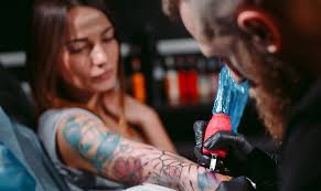 As of now, shop hours are as follows: The 10 Best Tattoo Parlors In Rhode Island