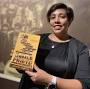 Profile Picture of Award-Winning Creative Writing Alumna Discusses Silver Medal ... (@utep.edu) on Google