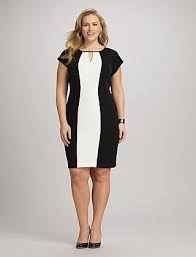 Plus Size Dresses For Women Women S Plus Size Dresses Dressbarn Moda Vestidos Vestidos Estilosos Moda
