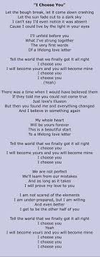 Sara Bareilles I Choose You Wedding Vows To Husband Wedding Vows That Make You Cry I Choose You