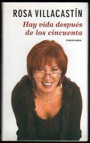 Toda la información sobre rosa villacastín en formulatv: Hay Vida Despues De Los Cincuenta Rosa Villacastin Ebay
