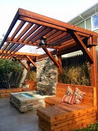 We pride ourselves on stocking a fantastic range of rattan garden furniture designs, from beautiful round bistro sets to high quality dining sets to luxurious garden sofas and daybeds. Pergola With Two Posts Novocom Top