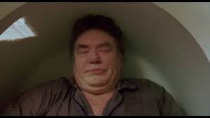 Let Me Tell You a Story about a Big Fish...