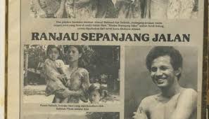 Read this book using google play books app on your pc, android, ios devices. Novel Ranjau Sepanjang Jalan Diiktiraf Antarabangsa