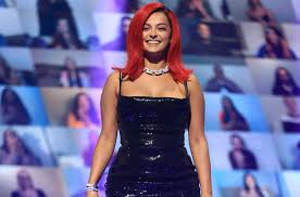 Bebe rexha was born bleta rexha on august 30, 1989 in new york city and is an american singer and songwriter. Bebe Rexha On Billboard S Instagram Galentine S Day Takeover Billboard