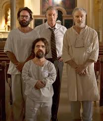 He's best known for justified, but here are his top 10 roles according to imdb. Walton Goggins And Director Jon Avnet Talk Three Christs