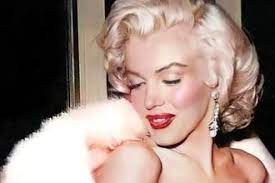 Quién era el padre de Marilyn Monroe y qué pasó con él?- CHIC Magazine