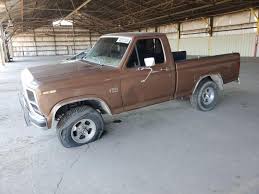 Image result for Brown 1985 Truck