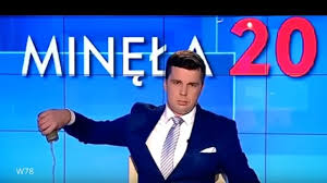 Główny program publicystyczny tvp info w paśmie porannym. Michal Rachon Wylal Tigera Na Antenie Tvp Info Wideo Youtube Polska Times