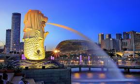 Hasil gambar untuk gambar negara singapura