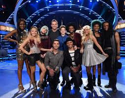 Fascinated by music since an early age, seavey soon equipped himself by learning how to play riding high on his journey in 'american idol', seavey engaged himself on social media immediately after his exit from the show. American Idol Bits Power 11 Rankings Again Jennifer Hudson