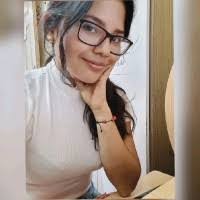 Jasmine Rincon's Instagram, Twitter & Facebook