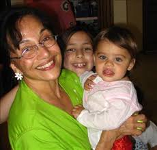 Doreen Tahmazian Obituary (2010)