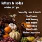 Letters & Sodas: LIC Reading Series event image