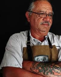 If we had a Hall of Fame, Wes would have been one of our firsts! We often  used to joke that when Marvin Dziuk opened Dziuk's Meat Market many, MANY  years ago,