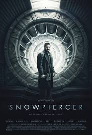 2013 / корея / сша / франция snowpiercer сквозь снег. Pin By Flagonborn On Film Trash Chris Evans Movie Posters Dystopian Films