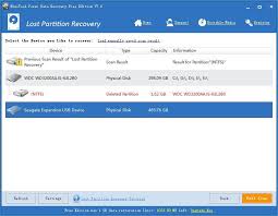The program for recovering seagate external hard drive data. Recover Files From Dead External Hard Drive With Actionable Way Data Recovery External Hard Drive Seagate