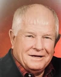 Obituary information for Jerry Donald Parish