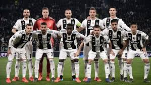 But a good tackle from ramsey stops the danger. Genoa Vs Juventus Massimiliano Allegri S Best Available Bianconeri Lineup 90min