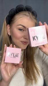 KYLIE COSMETICS Pressed Powder Blush ✔️ online kaufen