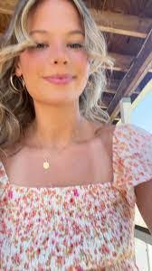 Bailey Knowlton's Instagram, Twitter & Facebook