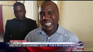 FOOD AND DRUG DEPARTMENT VS INTERNATIONAL PHARMACEUTICAL AGENCY IN FAKE  DRUGS COURT CASE