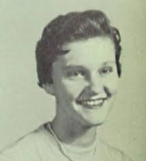 Class of 1955, Westfield High School, Mass., In Memoriam