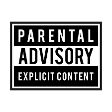 Check spelling or type a new query. Vector Parental Advisory Explicit Content Label Tasmeemme Com