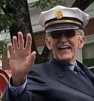 Michael Venus Obituary (2018)