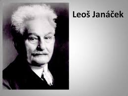 Pavel křížkovský, né karel křížkovský le 9 janvier 1820 et mort le 8 mai 1885, est un compositeur et chef d'orchestre tchèque. Czech Composer Leos Janacek