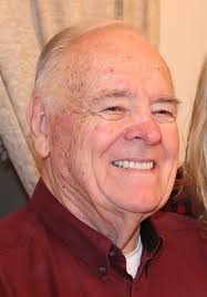 Paul McCaffrey Obituary