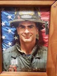 Congratulations and Welcome Back to Lt. Pat Mullaney, who was assigned to  Squad 288 today. Lt. Mullaney comes back to us from E211, he was promoted  from Firefighter to Lieutenant out of