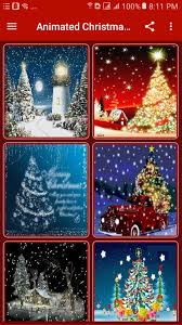 Choose from a curated selection of christmas wallpapers for your mobile and desktop screens. Animated Christmas Wallpaper For Android Apk Download