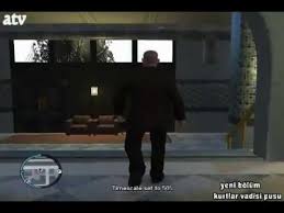 Kurtlar Vadisi Gta 4 5 Bolum Part 1 Youtube