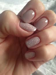 25 Amazing Winter Nail Colors Which Blend With The Color Of Snow