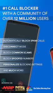 Download the #1 call blocking app with over 12 million users worldwide! Call Control For Android Apk Download
