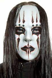 Des moines, iowa — joey jordison, a. Slipknot Masks The Definitive History Of Every Mask Louder