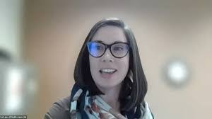 Cheryl Laws's Instagram, Twitter & Facebook