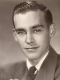 Obituary information for Henry Franklin Hosley MD Jr.