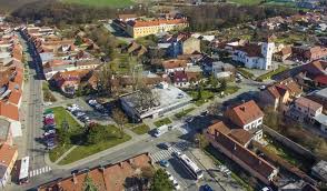 Spolehlivá předpověď srážek a teploty pro každou hodinu. Archiweb Cz Brno Lisen Chysta Rekonstrukci Namesti Karla Iv Za Desitky Milionu