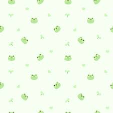 High quality laptop stickers by independent artists and designers from around the world. Cute Frog Wallpaper Wallpaper Hd