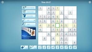 Juegos para pc, full en formato iso y portables por Microsoft Sudoku 1 7 10190 0 Descargar Para Pc Gratis